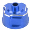 RC Car Differential Housing Front Middle Rear Universal Differential Housing