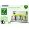 Ancol Dog Shampoo BB Baby Bath, Pink, 200.0 millilitre