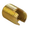 WANGCL 50pcs Thread Repair Kits M3 M4 M5 M6 M8