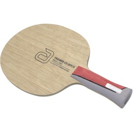 andro(アンドロ) 卓球 ラケット トレイバーシーオーオフ/エス TREIBER CO OFF/S 10241403 AN