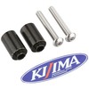Kijima Bike Parts Stay Handle Mount Bar Steel Super Cub