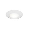 Sea Gull Lighting-Traverse Lyte 6-Recessed Downlight 120 V LED Light