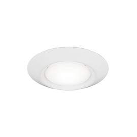 Sea Gull Lighting-Traverse Lyte 6-Recessed Downlight 120 V LED Light