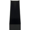Helit H6361595 Office Magazine File Black