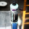 Zephyr Pro-40 The Perfect Metal Polish. for Chrome, Stainless Steel,