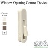 Amesbury Truth 12887 WOCD Window Opening Control Device - Tan