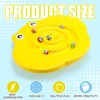 Seenelling Maze Balance Board With 5 Mini Balls Early Education