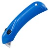 Pacific Handy Cutter RSC-432 Restaurant Safety Cutter with Auto-Locking Safety