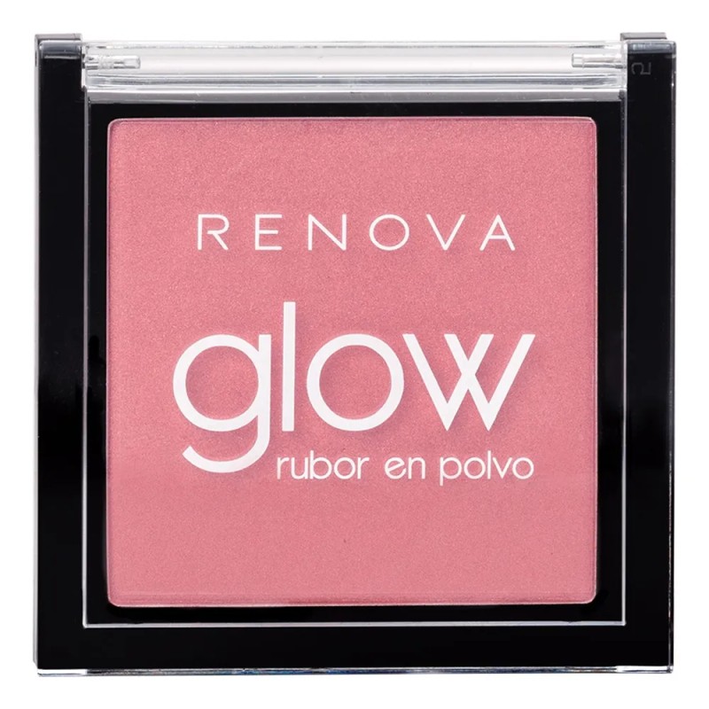 Rubor Glow | Renova Tono del maquillaje Rosa