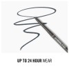 Rimmel Exaggerate Eyeliner 262 Blackest Black Double Pk Retractable Waterproof