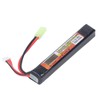 Water Sprayer Lipo Battery 11.1V 25C Discharge Rate 3S 1500mAh