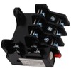 Thermal Overload Relay Electric Thermal Protector 690V for Circuit Safety