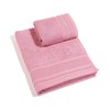 Caleffi Coral Gim Cotton Guest Towel - 64417