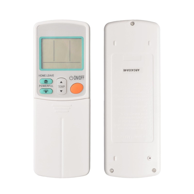 Air Conditioning Remote Control, Universal Remote Control Air Conditioning with