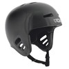 TSG Dawn Solid Color Helmet Black black Size:L/XL