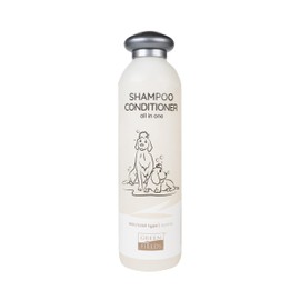 Greenfields Dog Shampoo and Conditioner 250ml