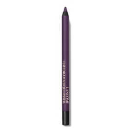 Lancôme Drama Waterproof Eyeliner Pencil - Highly Pigmented & 24H Long-Wear - Purple Cabaret