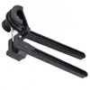4 in 1 180° Pipe Tubing Bender for 3/16in 1/4in
