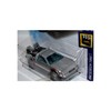 Hot Wheels - Back To The Future Time Machine -