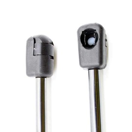 JINGLING Gas Shock Absorber For Range Rover P38 1995-2002 Tailgate Damper Gas Shock Absorber Lifting Support 2pcs 400mm