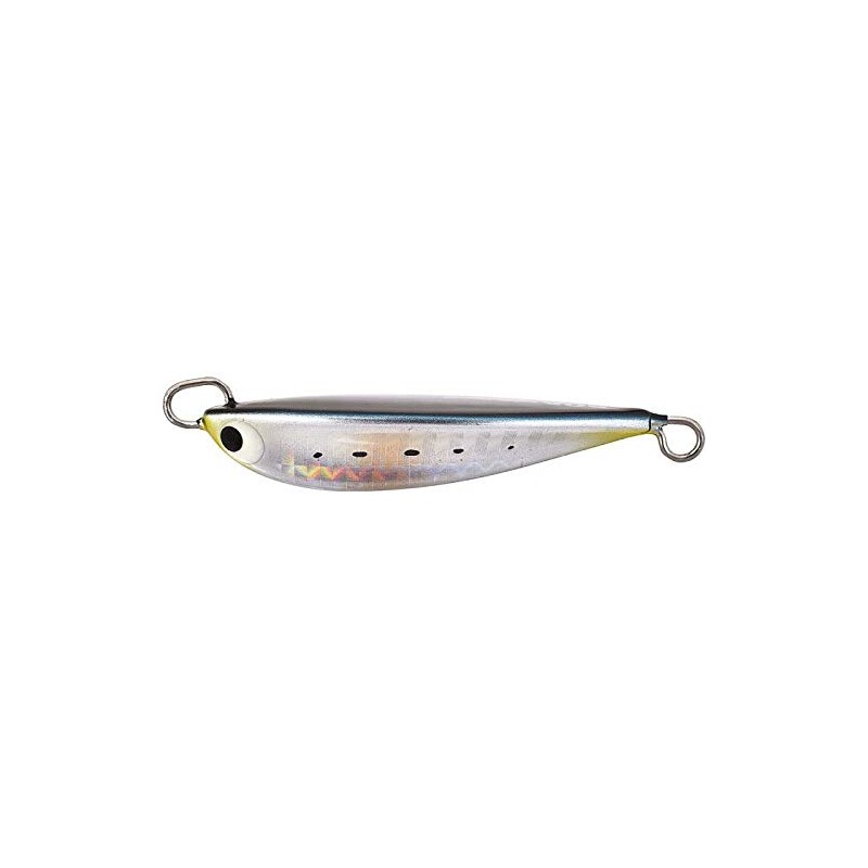 Tacklehouse TJ150 Metal Jig, 3.6 inches (92 mm), 5.3 oz