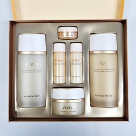 Aloe Mayme Vietta Essence 3-piece set / 알로에마임 비에타 에센스 3종 세트