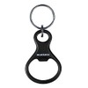 munkees 34078 Key Fob with Bottle Opener Made of High-Quality