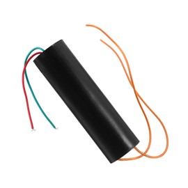 Ipetboom High Voltage Generator Module Boost Converter for Scientific Experiment Reliable Voltage Inverter Transformer Power Module Efficient Power