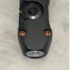 DH Copper Pocket Clip & Torx Screws For Streamlight Wedge