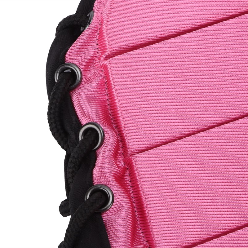 Kids Equestrian Vest Foam Padded Safety Horse Riding Protective Gear