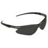 Kimberly-Clark Jackson 25688 V30 Nemesis Safety Glasses, Smoke Mirror Lens,