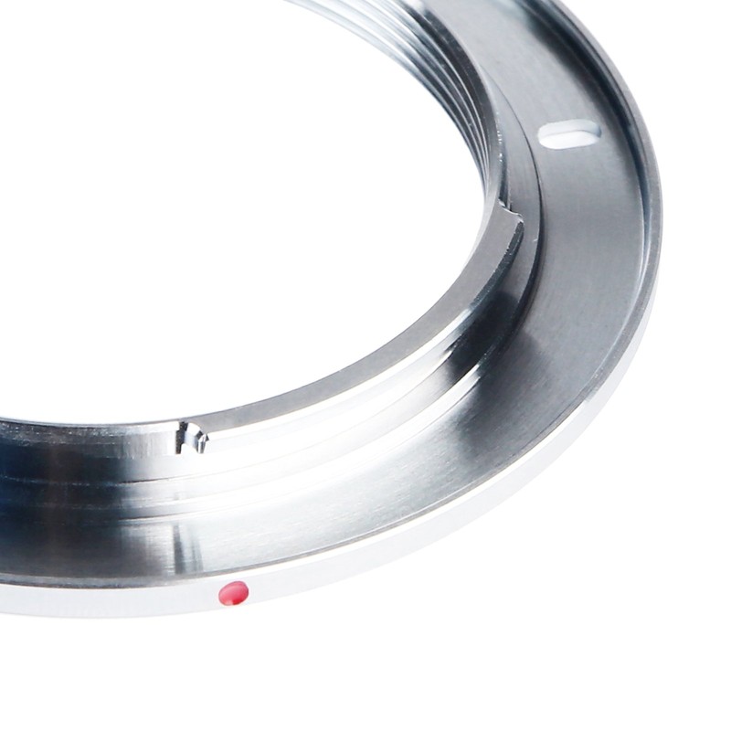 K&F Concept Lens Mount Adapter KF-42F-M (M42 Mount Lens to