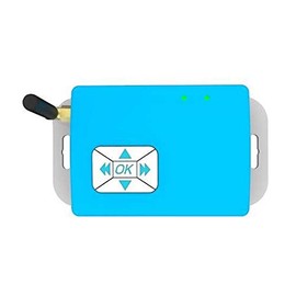 LyLmLe R-RF433C Color Sync Controller LED RGB Pool Lighting