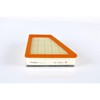 Bosch S0470 - Luftfilter Auto