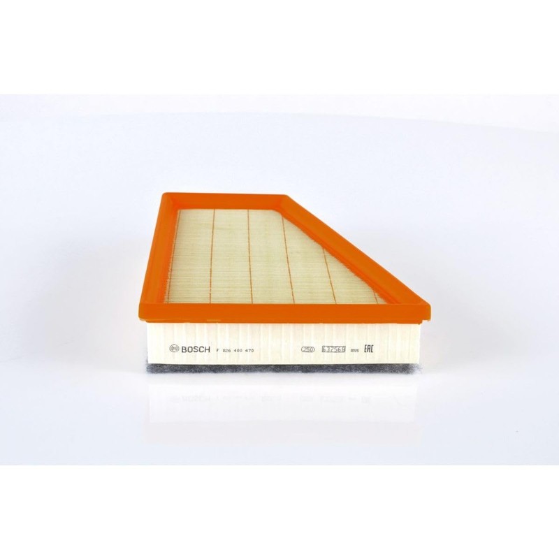 Bosch S0470 - Luftfilter Auto