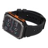 Intelligent Watch IP68 Waterproof Dustproof Bluetooth Call Smartwatch 1.83 Inch