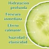 Crema Corporal Pepino Face & Body Hidratante Bellapiel 400ml