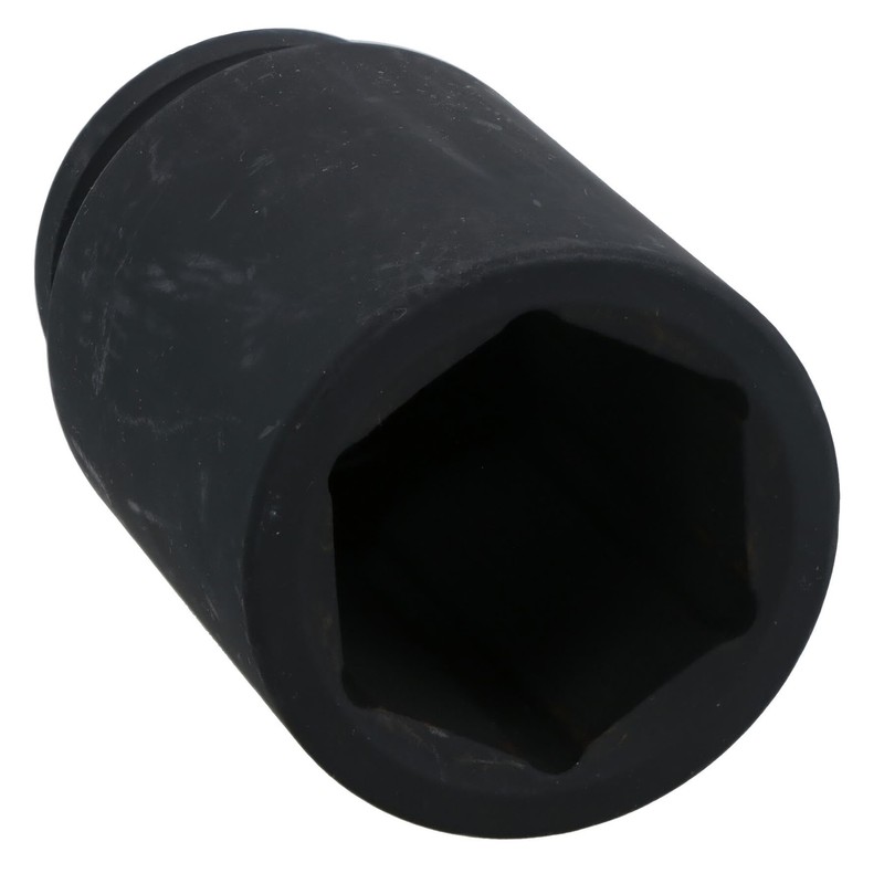 34mm Metric 3/4 Drive Double Deep Impact Socket 6 Sided