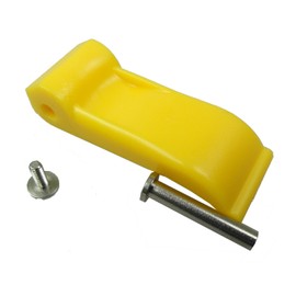 sinwa測定 Parts Stopper Lever One Way For