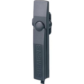 Siemens – Lock Standard for Alpha 125/630 Wall