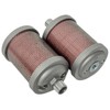 XY05 Air Compressor Muffle，Dryer Silencer 1/2" NPT，for Drying Machine Diaphragm