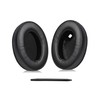 WH-1000XM4 Ear Pads Replacement Compatible with Sony WH-1000XM4 (WH1000XM4) Headphones(Protein