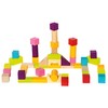 BINO Toys, 12 Months, 35 x 2.3 x 25 cm