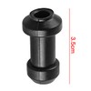 VOANZO 10 Set Motorcycle Disc Brake Caliper Dust Cover Universal