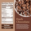 Catalina Crunch Protein Cereal - Sugar Free Breakfast Cereal with