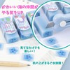 Miaomyao Eraser Elementary School Eraser Eraser Stationery Dolphin Jellyfish Sea