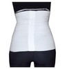 BODYPERFECT Magbinda Men's Backward Warmer Heat Belt Back Kidney Cover