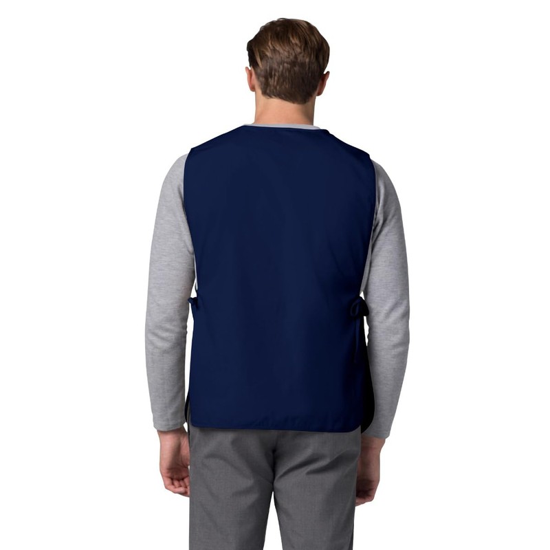 Adar Uniforms Universal Cobbler Apron 3 Pack - Unisex Cobbler