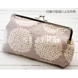 starPG 7.1 inch (18 cm) Square Hole Tip Insert Silver Pattern Handmade Parts (Set of 5)