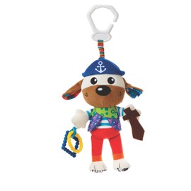 Playgro Activity Friend, Captain Canine